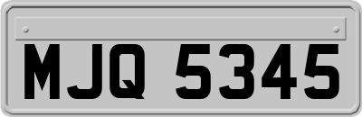 MJQ5345