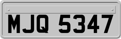 MJQ5347