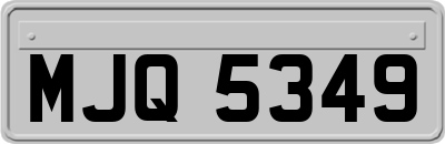 MJQ5349