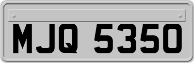 MJQ5350