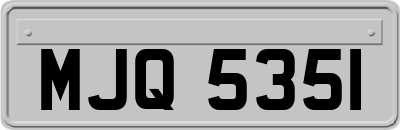 MJQ5351