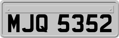 MJQ5352