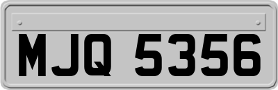 MJQ5356
