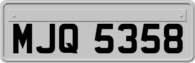 MJQ5358