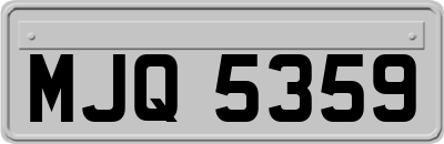 MJQ5359