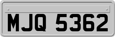 MJQ5362