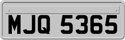 MJQ5365