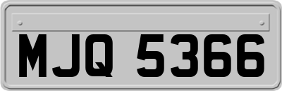 MJQ5366