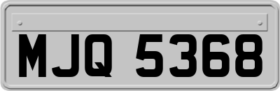 MJQ5368