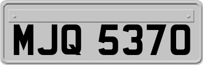 MJQ5370