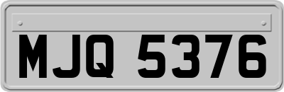 MJQ5376