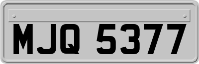MJQ5377