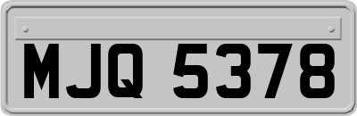 MJQ5378