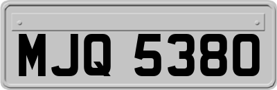 MJQ5380