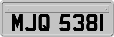 MJQ5381