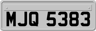 MJQ5383