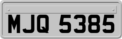 MJQ5385