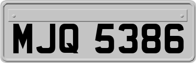 MJQ5386