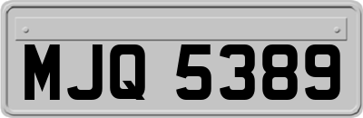 MJQ5389