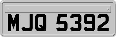 MJQ5392