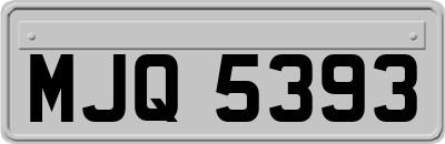 MJQ5393