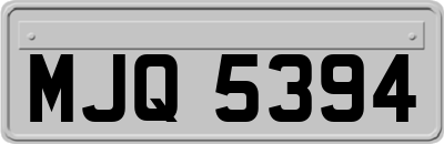 MJQ5394