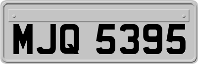 MJQ5395