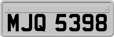 MJQ5398