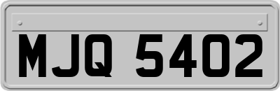 MJQ5402