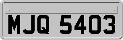 MJQ5403