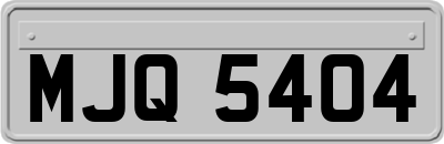 MJQ5404