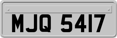 MJQ5417