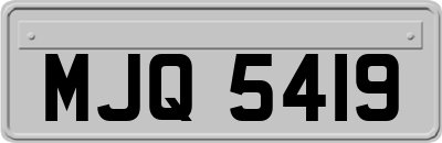 MJQ5419
