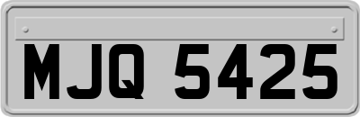 MJQ5425