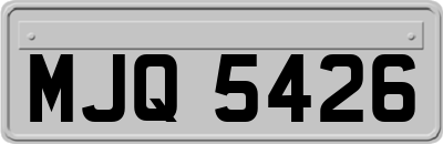 MJQ5426