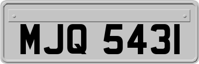 MJQ5431
