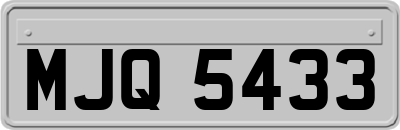 MJQ5433