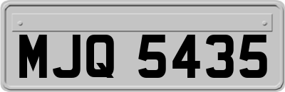 MJQ5435