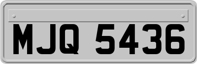 MJQ5436