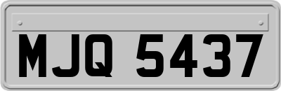 MJQ5437
