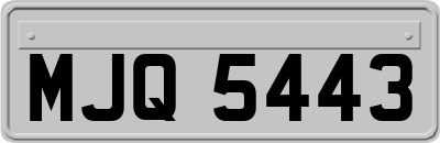 MJQ5443