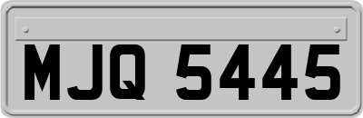 MJQ5445