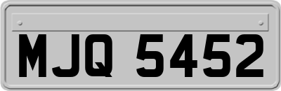 MJQ5452