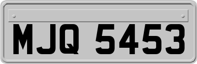 MJQ5453