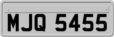 MJQ5455