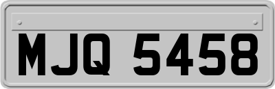 MJQ5458