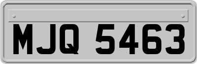 MJQ5463