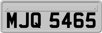 MJQ5465