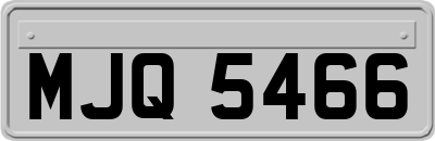 MJQ5466