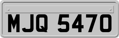 MJQ5470